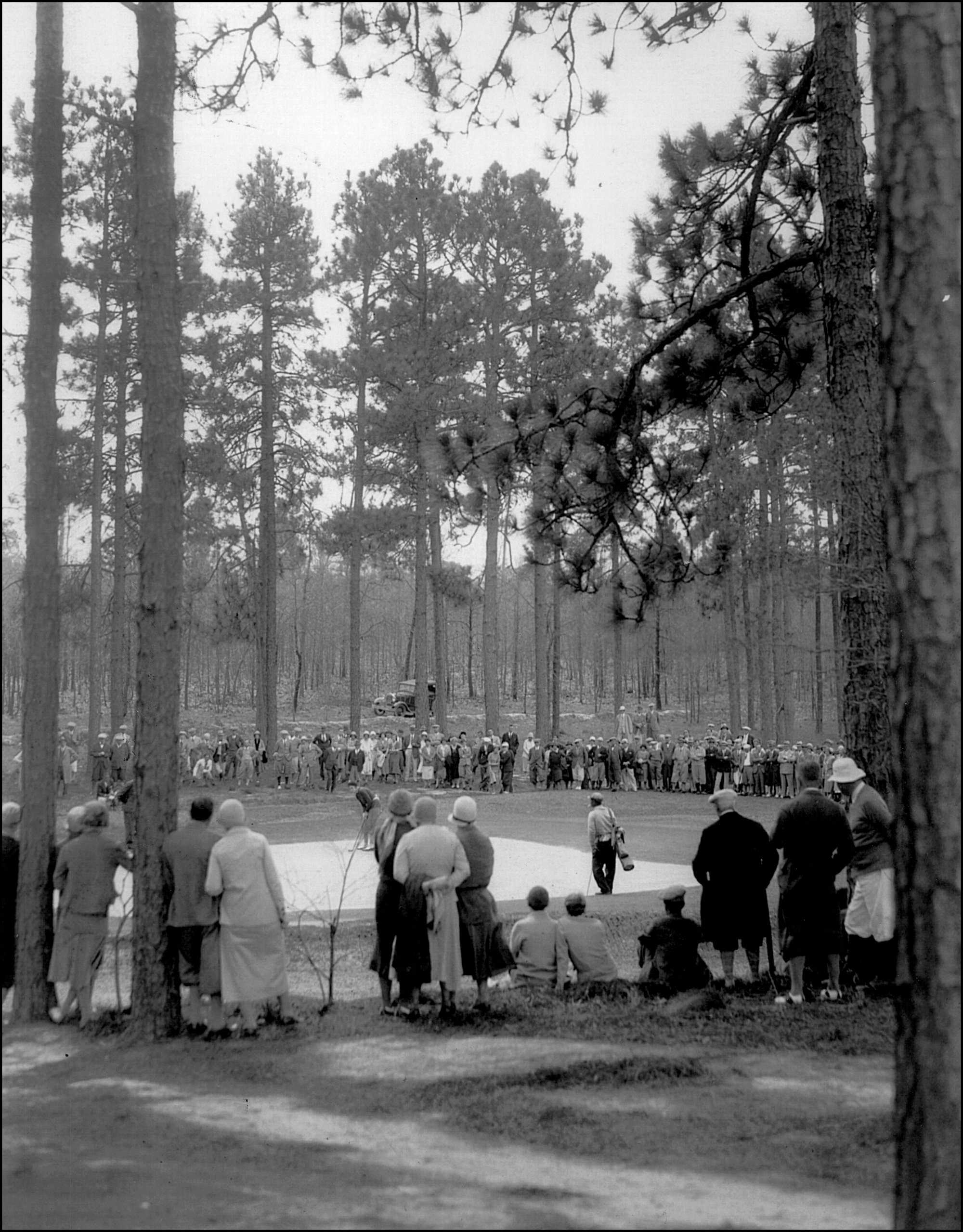 Pinehurst No. 2