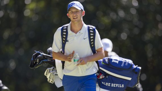 Duke’s Chandler Eaton