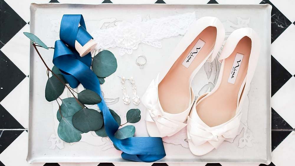 Jamie & Kent - Pinehurst Wedding photo