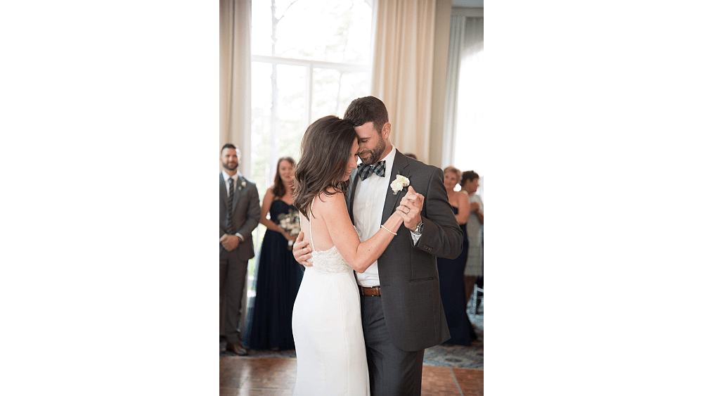 Jamie & Kent – Pinehurst Wedding photo