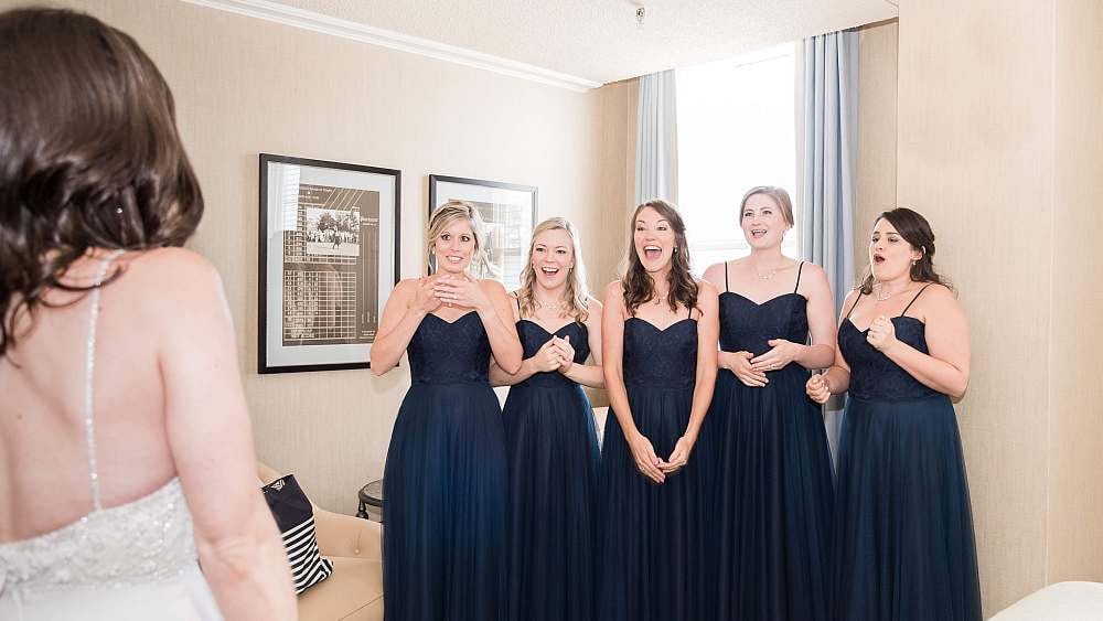 Jamie & Kent – Pinehurst Wedding photo