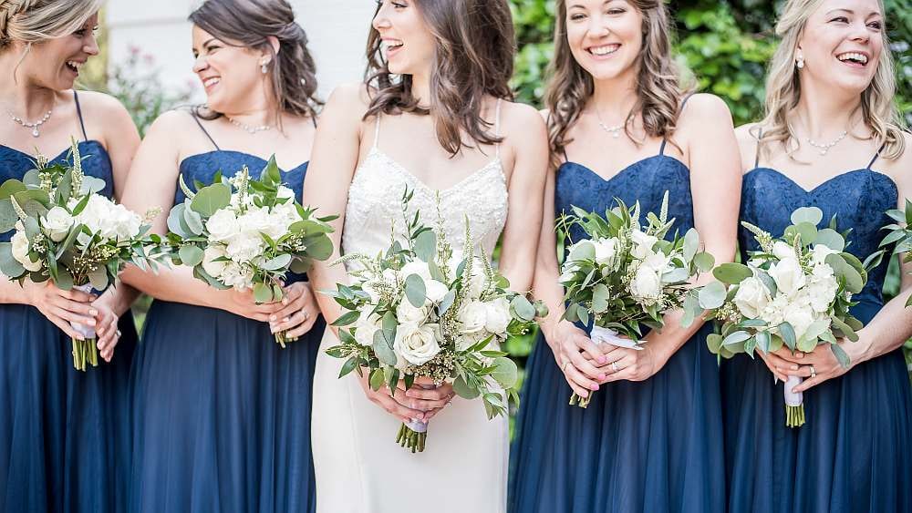 Jamie & Kent – Pinehurst Wedding photo