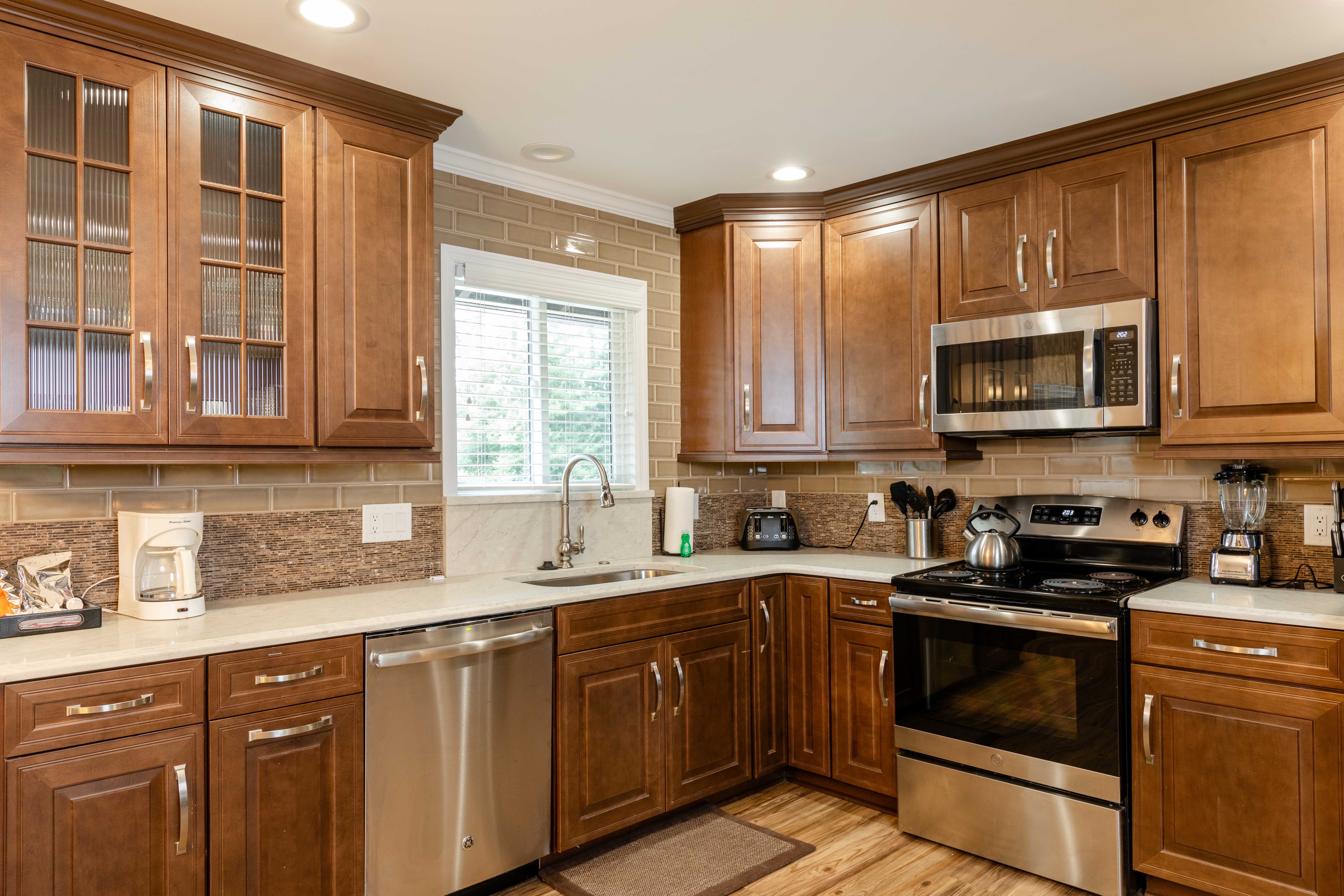 Linville Gardens #218_88