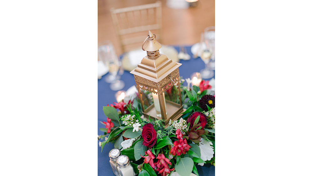 Jana & Mark – Pinehurst wedding photo