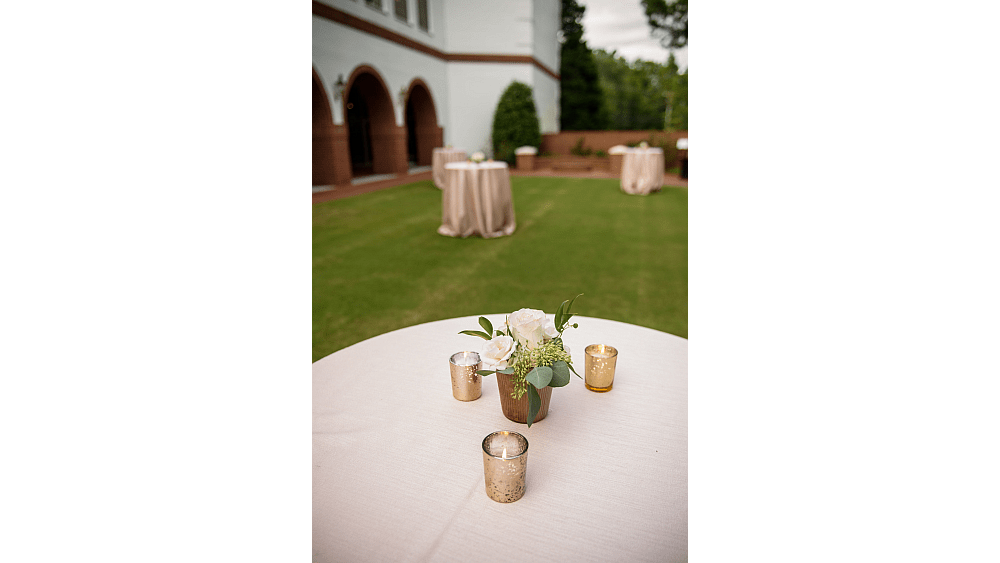 Maggie & Brad – Pinehurst wedding photo