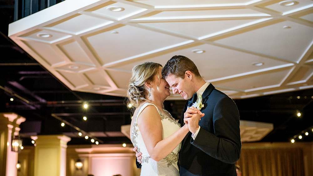 Maggie & Brad – Pinehurst wedding photo