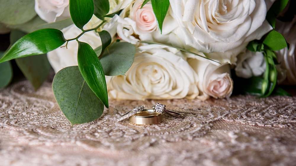 Maggie & Brad – Pinehurst wedding photo