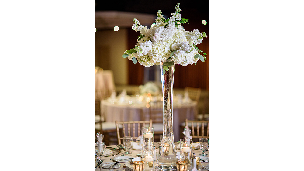 Maggie & Brad – Pinehurst wedding photo