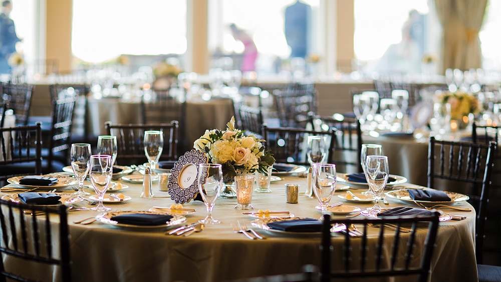 Melissa & Matt – Pinehurst wedding photo