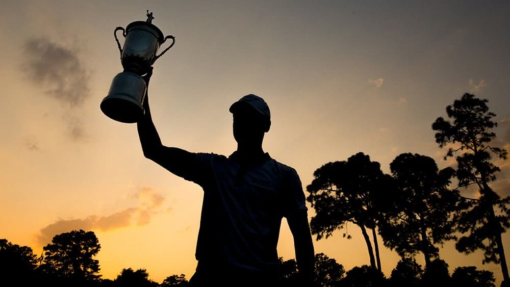 U.S. Open at Pinehurst