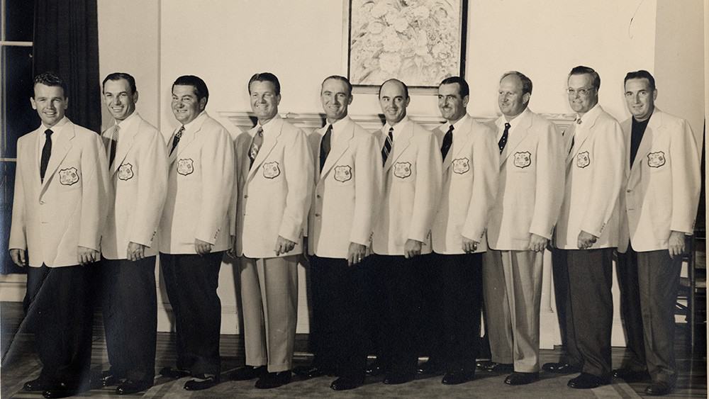 Vintage Ben Hogan – image 4