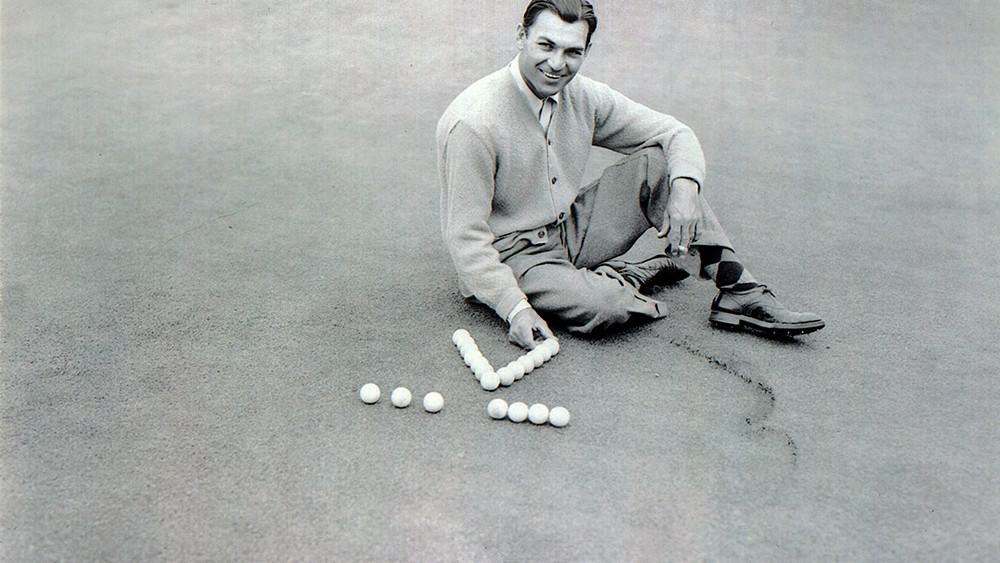 Vintage Ben Hogan – image 3