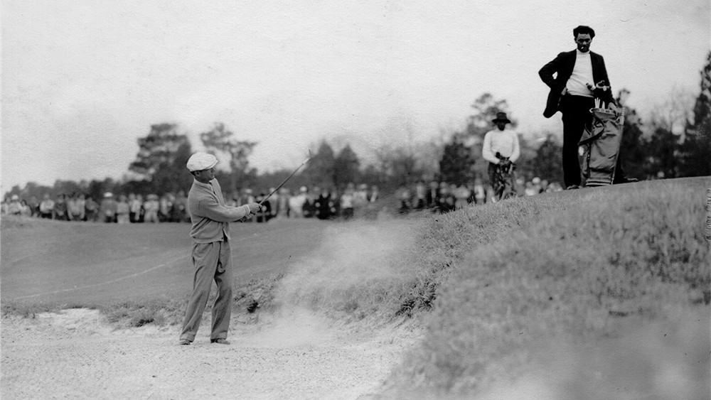 Vintage Ben Hogan