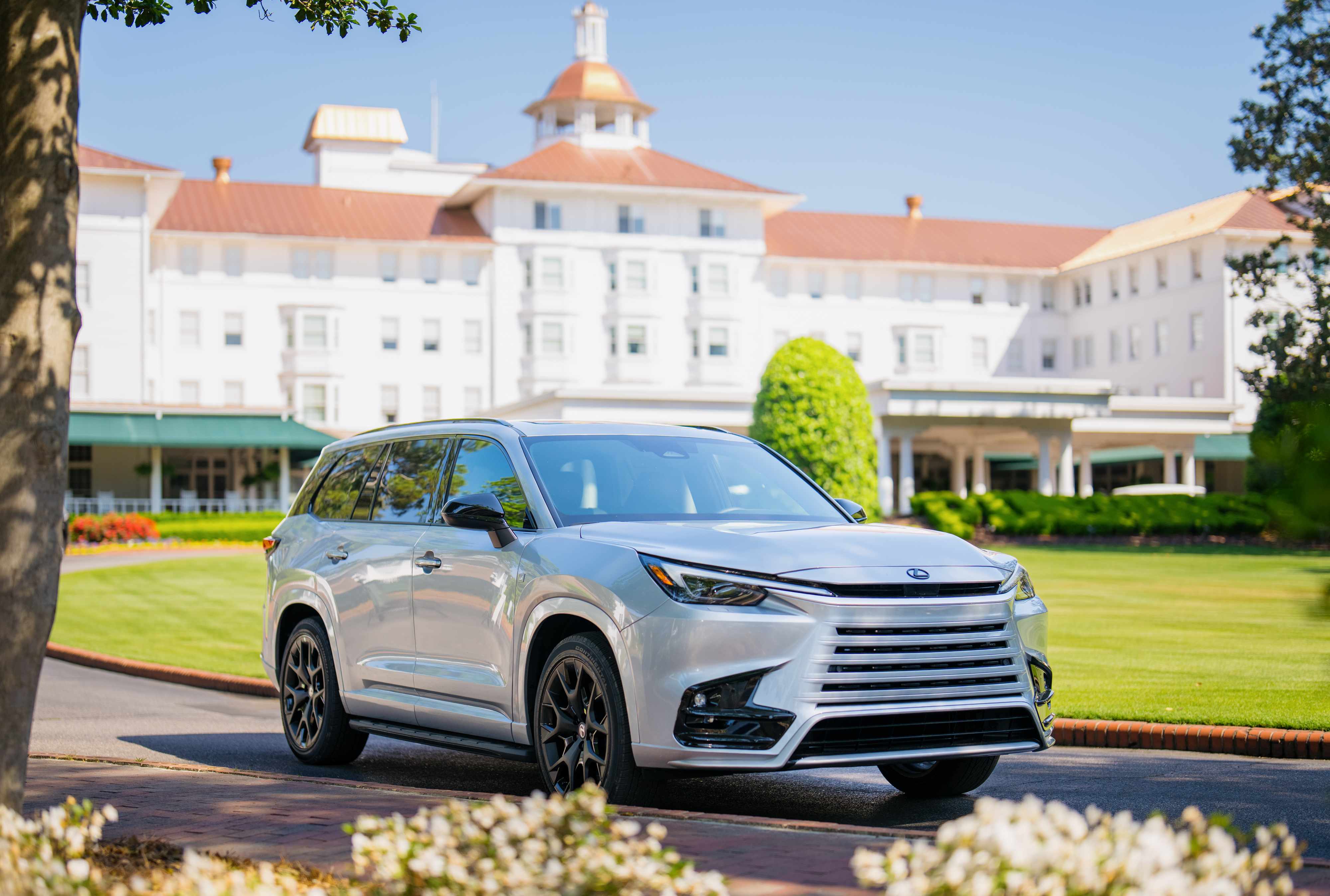 Lexus Pinehurst