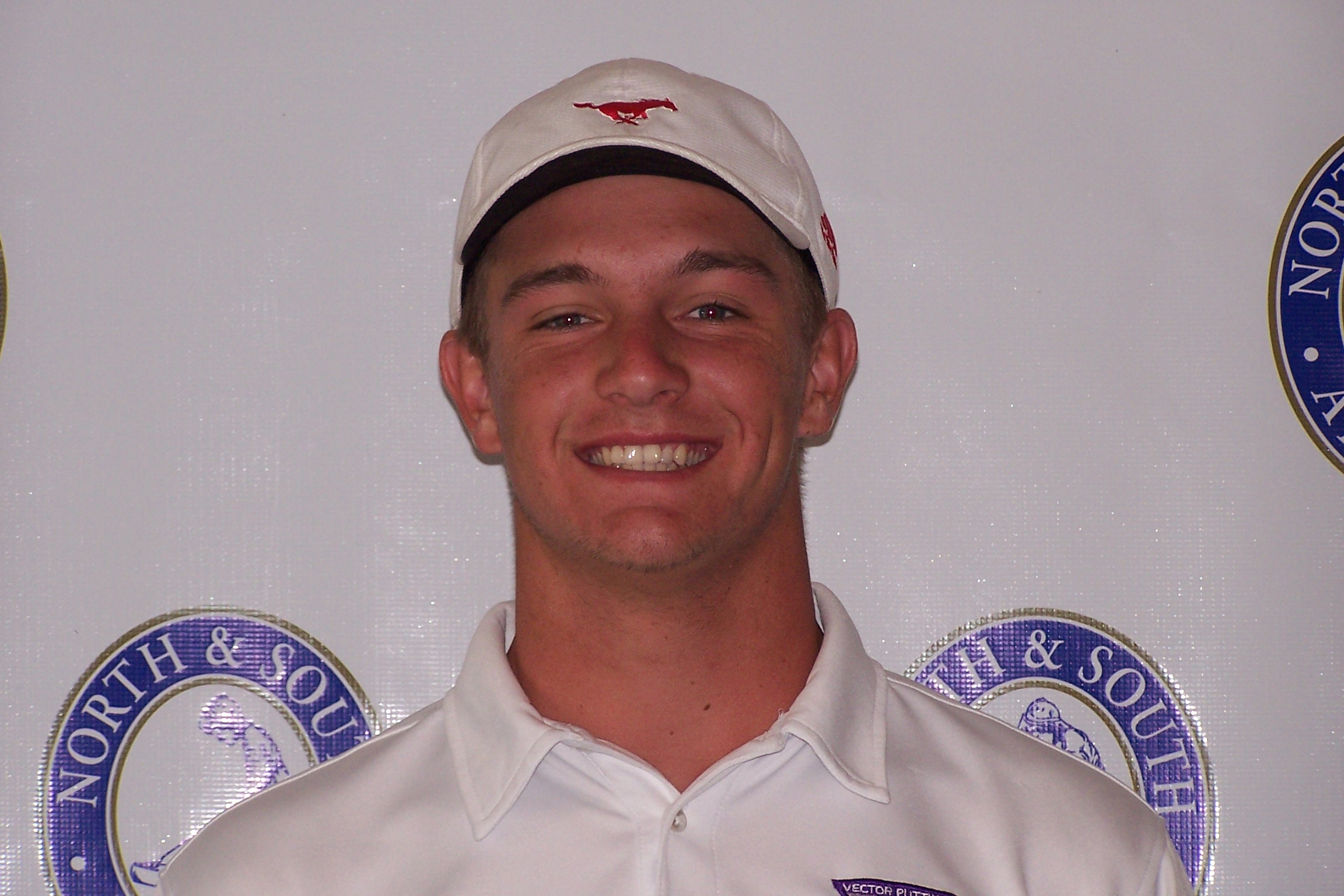 Bryson DeChambeau