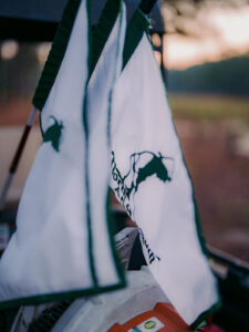 Flags